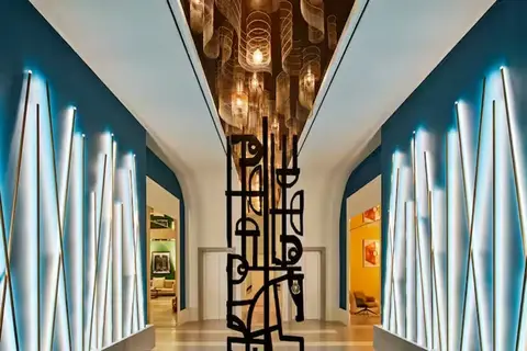 De Bonart Naples, Curio Collection by Hilton in Napels — foto 8