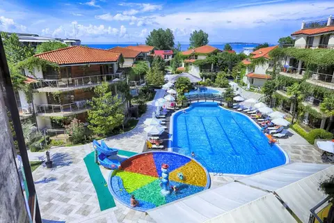 Laguna Beach Resort & Spa in Созопол — foto 2