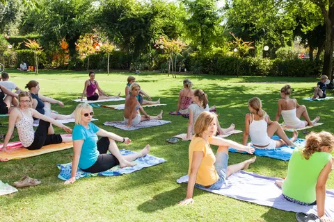 Camping Ca Savio foto 12