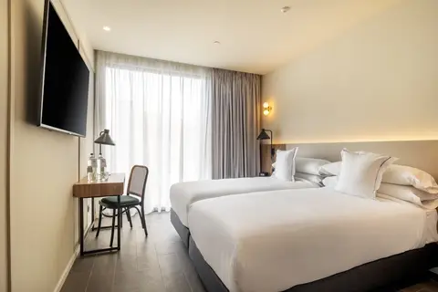 Hotel LIVVO Lumm in Las Palmas — foto 23
