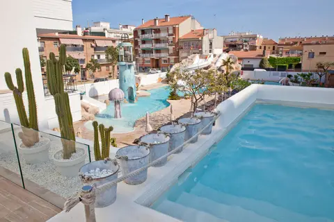 Fergus Club Pineda Splash in Pineda de Mar, foto 12