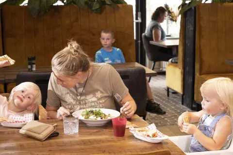 Vakantiepark De Bergen foto 22