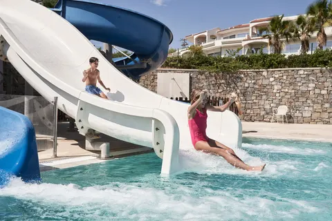 Rodos Princess Beach Hotel in Kiotari — foto 22