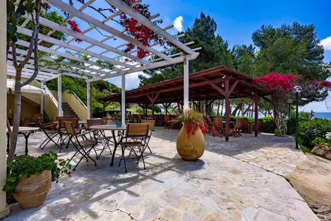 Hotel Panas in Πεσάδα — foto 7