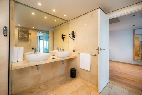 Marins Suites Hotel foto 15