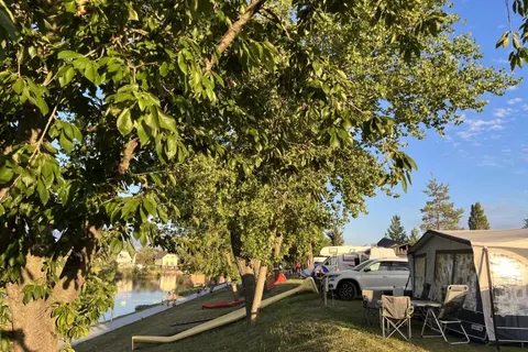 Thermalpark Dunajská Streda in Dunajská Streda — foto 28