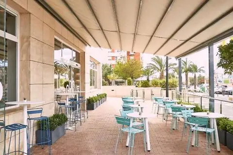 Ibis Elche in Elche/Elx — foto 9