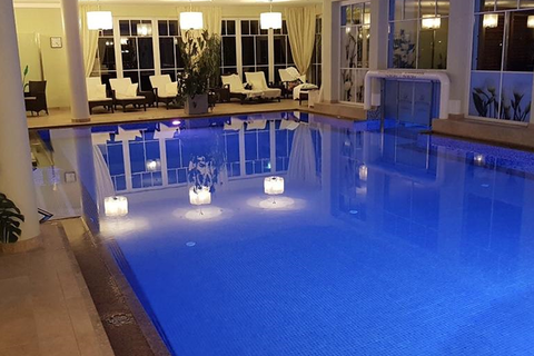 Grand Hotel Lienz foto 13