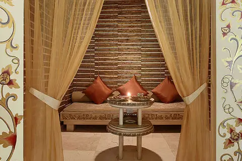 The Seminyak Beach Resort & Spa in Seminyak Beach — foto 12