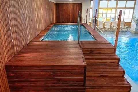 Hotel Rogla in Zreče — foto 12