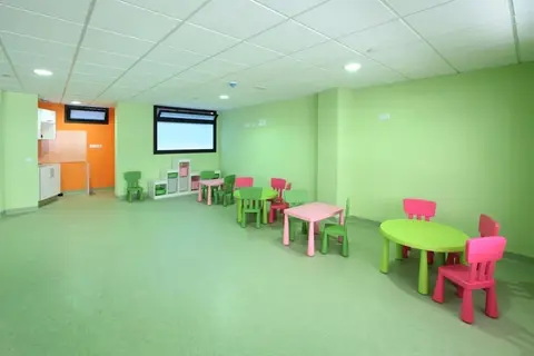 Nordotel Hotel Revoli in Las Palmas de Gran Canaria — foto 16