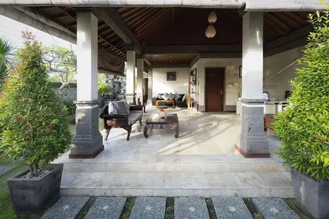 Bali Prime Villas in Kuta Utara — foto 10