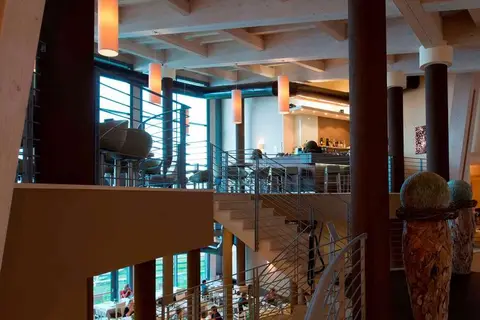 Panorama Hotel Brenta Dolomites in Trente — foto 12