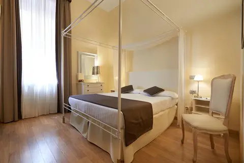 Hotel Cosimo de'Medici in Florence, foto 30