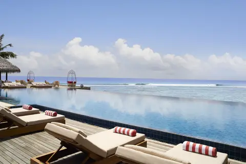 Anantara Veli Maldives Resort in Veliganduhuraa — foto 14