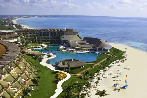 Grand Velas Riviera Maya Hotel in Riviera Maya