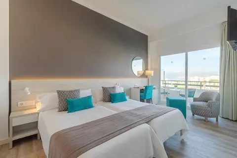 THB Niágara in Yaiza — foto 30