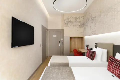 Hotel Vision in Boedapest, foto 6