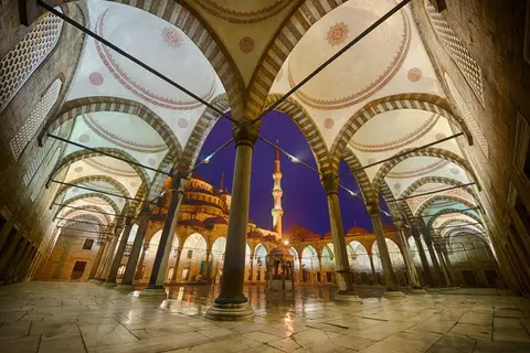 Hotellino in Fatih — foto 4