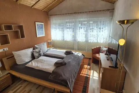 Landhotel Schönblick in Bad Herrenalb — foto 3