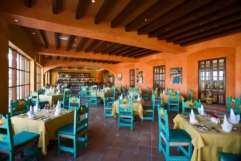 Hacienda Tres Rios in Playa del Carmen — foto 29