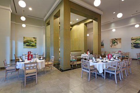 Hotel Xanadu Island foto 5