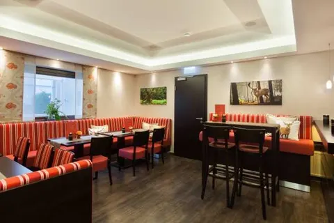 Willino Privathotel foto 17