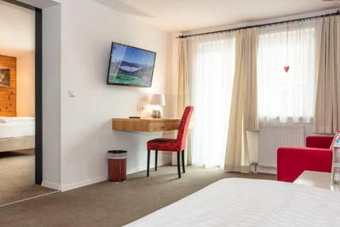 Hotel Unterbrunn foto 12