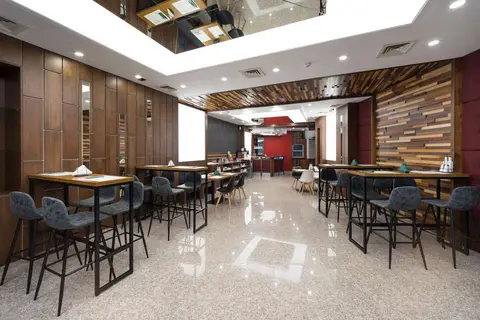 The One Sofia Boutique Hotel in Boutique 1 — foto 8
