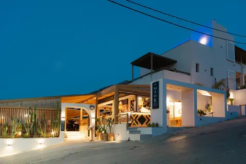 Bali Star Resort Hotel in Μπαλί — foto 19