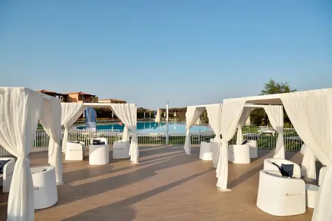 Janna'e Sole Resort in Budoni — foto 7
