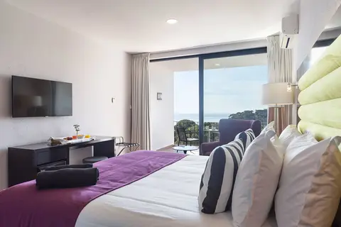 Hotel Eetu Begur Affiliated by Meliá in Begur — foto 21