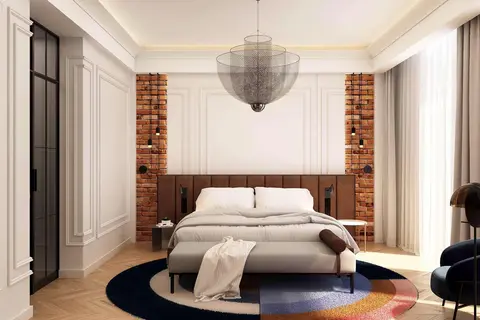 Mercure Krakow Fabryczna City in Krakau — foto 9