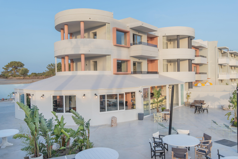 The Palms Concept Hotel - adults only foto 9