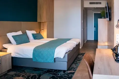 Hotel 46 foto 7