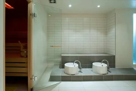 Crowne Plaza Düsseldorf - Neuss foto 21