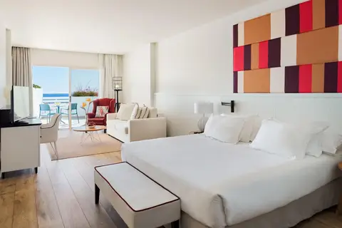 Hotel H10 Estepona Palace - logies & ontbijt in Estepona, foto 2