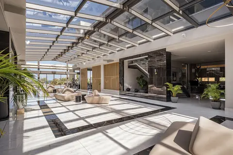 Myrion Beach Resort & Spa in Máleme — foto 33