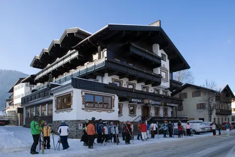 Hotel Eggerwirt in Söll