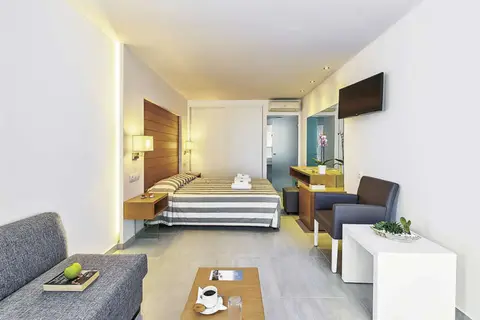 Happy Days Hotel in Paradeisi, foto 12