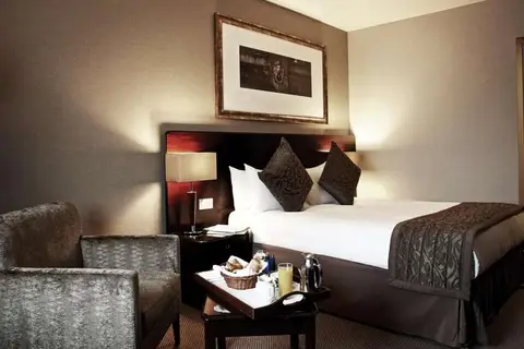 Stamford Bridge Hotel London in Londen, foto 14