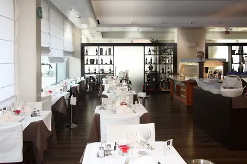LH Hotel Sirio Venice in Venetië — foto 2