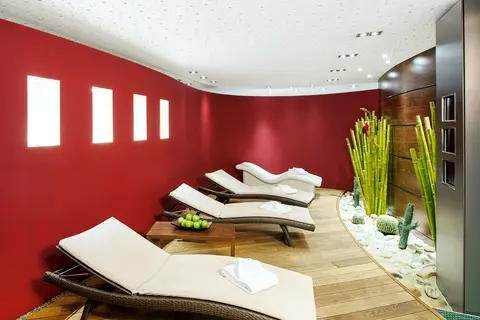 NH Vienna Airport Conference Center in Schwechat — foto 19