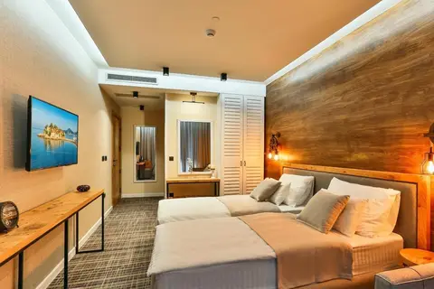Boutique Hotel Tate By Aycon in Budva — foto 19