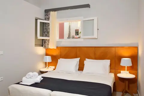 Elia Dorotheou Hotel in Chania — foto 25