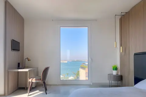 Meliá Venezia Lido in Venetië, foto 8