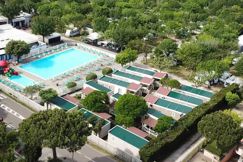 Adriatico in Cervia