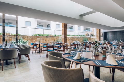 Iberostar Selection Playa de Muro Village foto 8