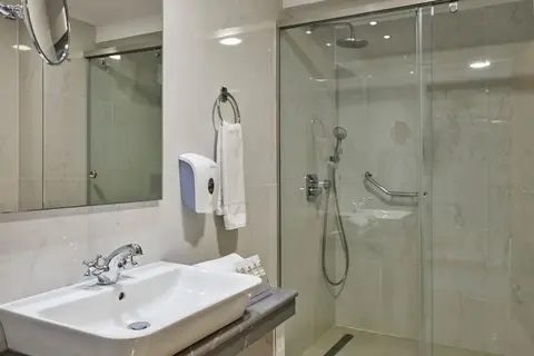 Esperos Mare Resort & Spa in Φαληράκι — foto 8