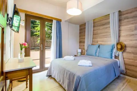 Evangelos Appartementen in Πλατανιάς — foto 3
